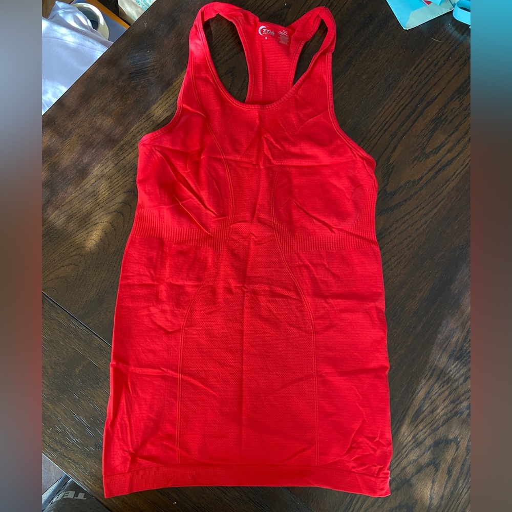 Zyia Fitted Tank